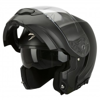 Scorpion EXO 3000 Air Noir Mat