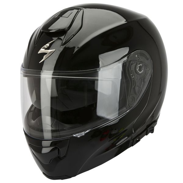 Casque Modulable Scorpion EXO 3000 Air Noir
