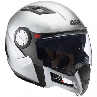Casque Transformable Givi