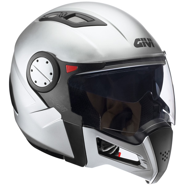 Casque Transformable Givi