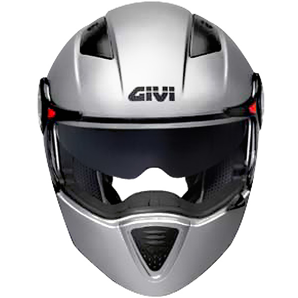 casque transformable Givi