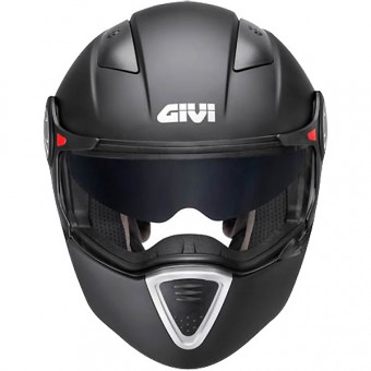 Casque modulable Givi