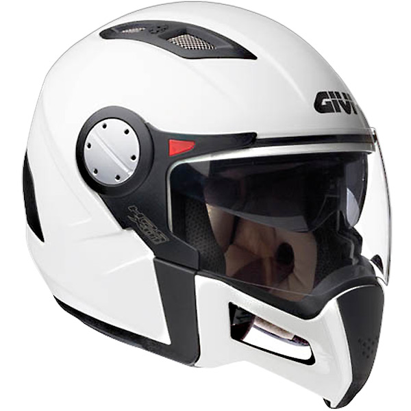 Casque Givi - �t�