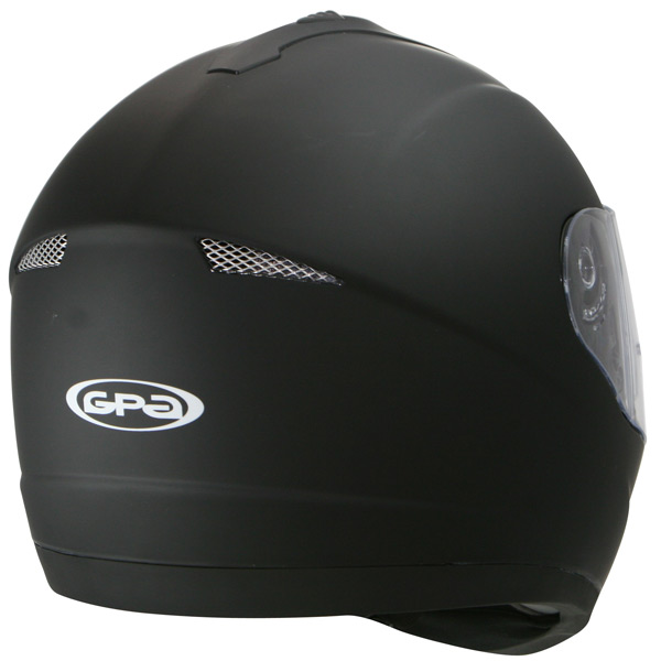 Casque GPA modulable