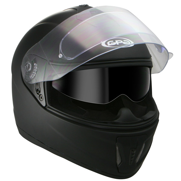 Casque GPA modulable