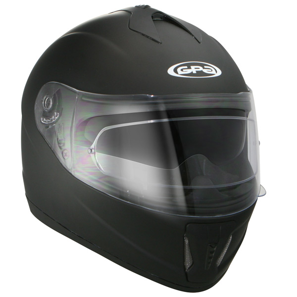 Casque GPA modulable