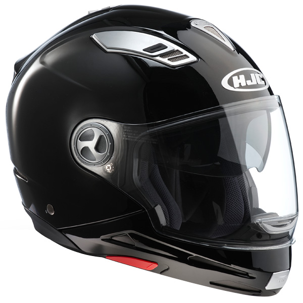 Casque Jet HJC IS Multi Noir