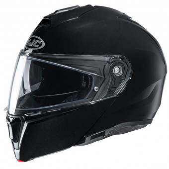 Casque Modulable HJC I90 Black Casque Modulable HJC I90 Black