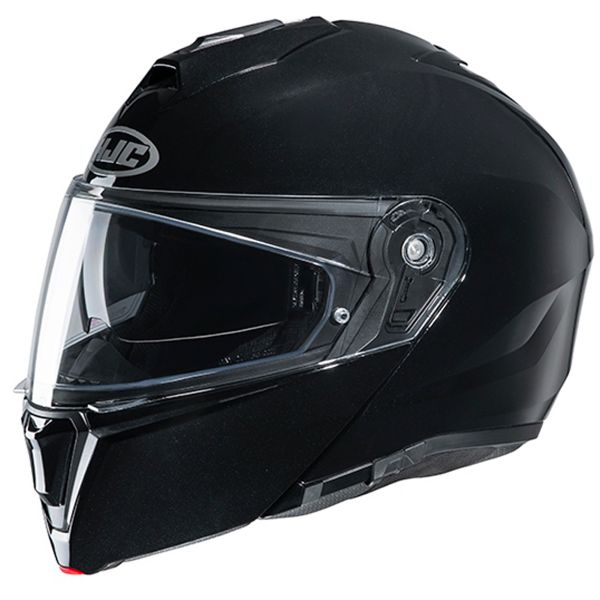Casque Modulable HJC I90 Black