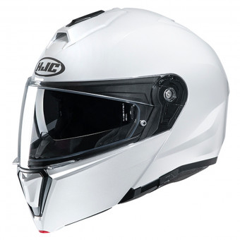 Casques Moto Blanc Pour Femmes Enfants Et Hommes En Stock