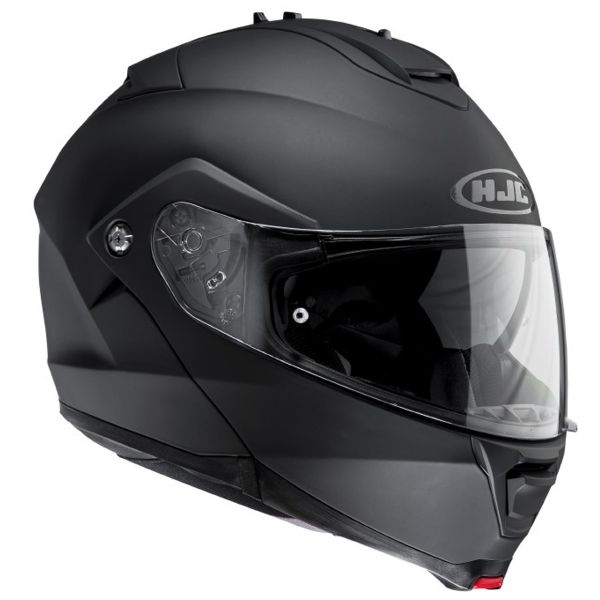 Casque Modulable HJC IS-MAX II Noir Mat