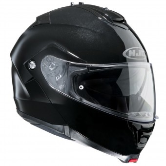 Casque Modulable HJC IS-MAX II Noir Casque Modulable HJC IS-MAX II Noir