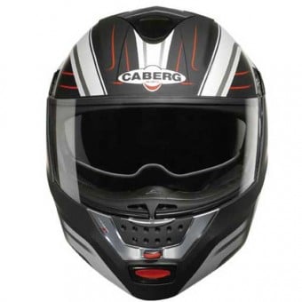 Casque transformable - Face