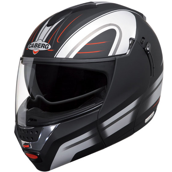 Casque Modulable Caberg Justissimo GT mirage