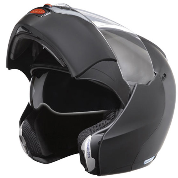 Casque Modulable Caberg - Profil