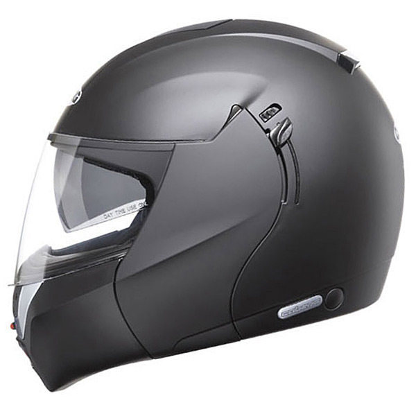 Casque Modulable Caberg - Profil