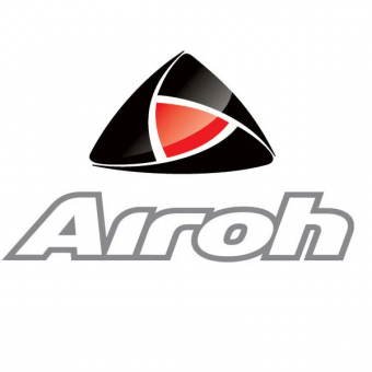 Casque Modulable Airoh Mathisse RS X Deco MAXTB Casque Modulable Airoh Mathisse RS X Deco MAXTB