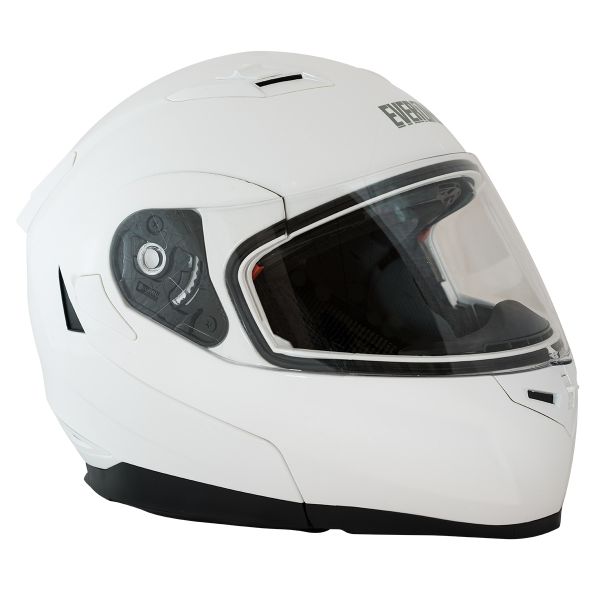 Casque Modulable Everone Modularever White