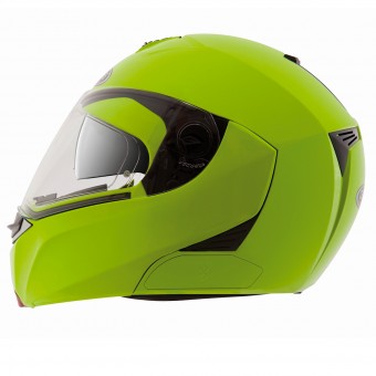 Casque Modulable Caberg Modus Hi-Vizion Yellow