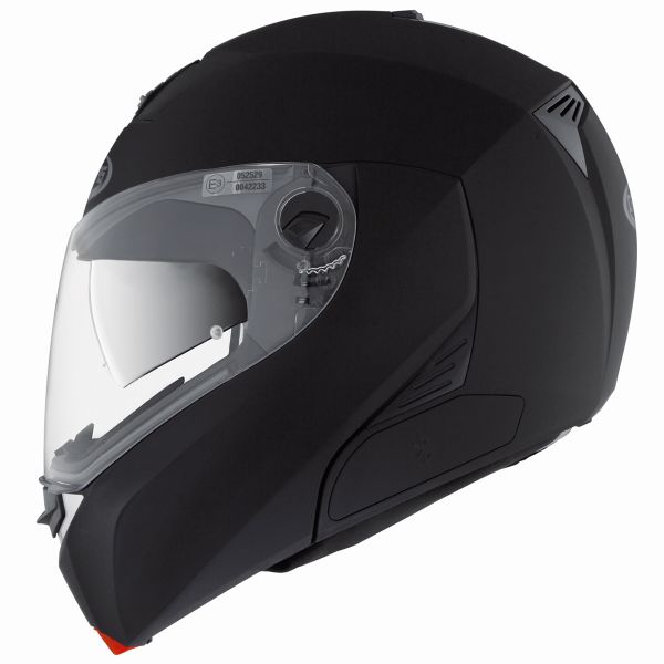 Casque Modulable Caberg Modus Matt Black
