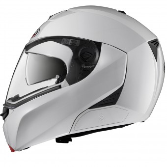 Casque Modulable Caberg Modus White