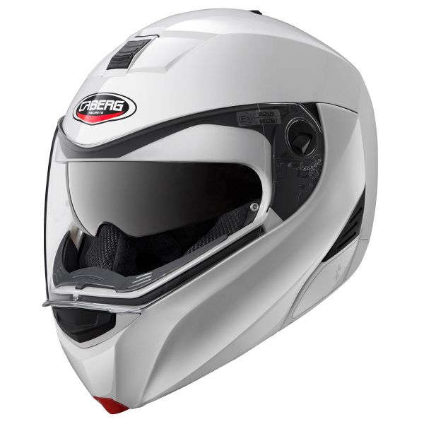 Caberg Modus White