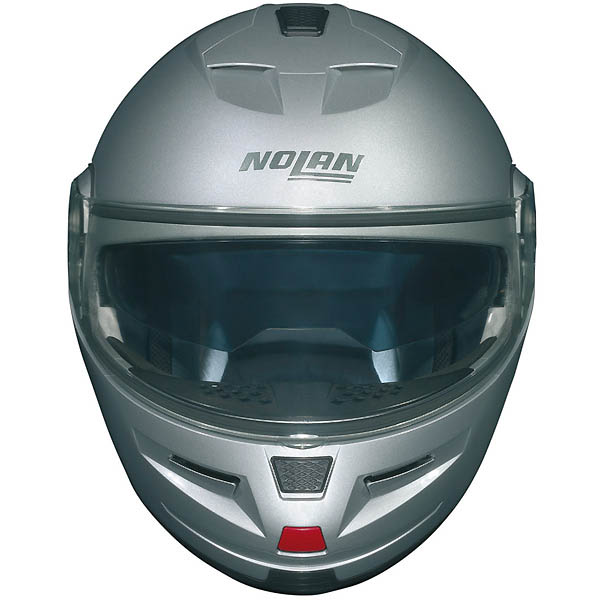Casque Nolan N103 Special N Com Silver 40 En Stock Icasquecom