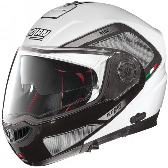 Casques Moto Nolan Modulable Intégral Jet Une Gamme Très Complète