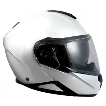 Casque Modulable Torx Neil 2 Blanc Casque Modulable Torx Neil 2 Blanc