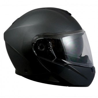 Casque Modulable Torx Neil 2 Noir Matt Casque Modulable Torx Neil 2 Noir Matt