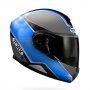 Casque Modulable Torx Neil 2 Trip Bleu