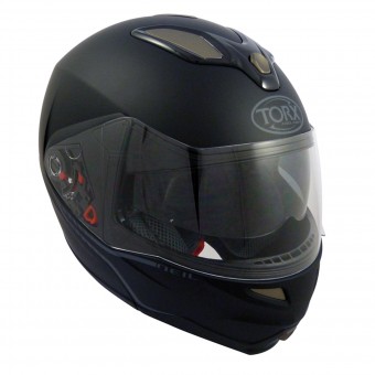 Casque modulable torx