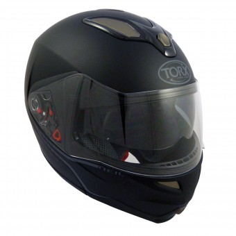 Casque Moto/Scooter enfant Torx Bobby - plusieurs coloris - Vente