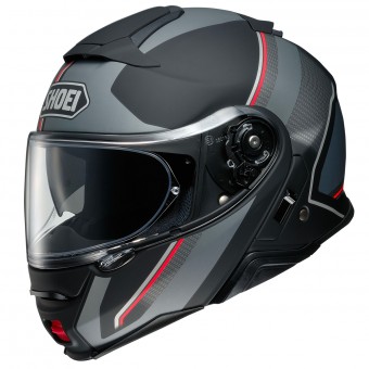 Casque Modulable Shoei Neotec II Excursion TC5 Casque Modulable Shoei Neotec II Excursion TC5