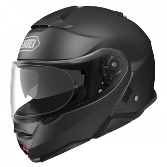 Casque Modulable Shoei Neotec II Matt Black Casque Modulable Shoei Neotec II Matt Black