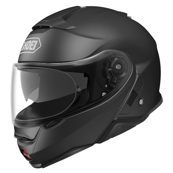 Casque Modulable Shoei Neotec II Matt Black