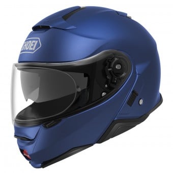 Neotec II Matt Blue Metal