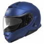 Casque Modulable Shoei Neotec II Matt Blue Metal
