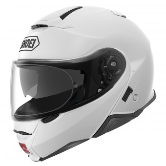 Casque Modulable Shoei Neotec II White