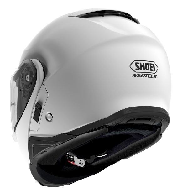 Shoei Neotec II White