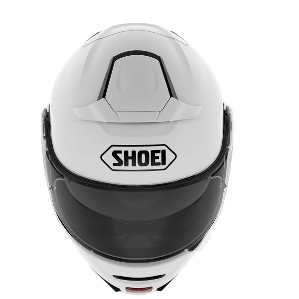 Shoei Neotec II White