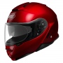 Casque Modulable Shoei Neotec II Wine Red
