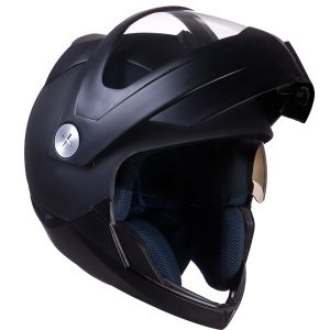  	Casque modulable Nexx - ouvert