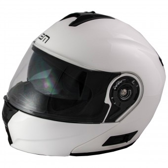 Casque Modulable LEM Openit White