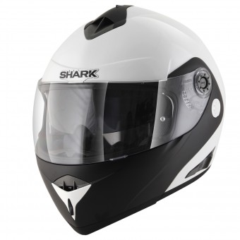 Casque Modulable Shark Openline D-Tone WKW Casque Modulable Shark Openline D-Tone WKW
