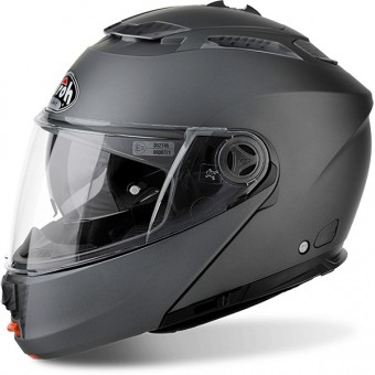 Casque Modulable Airoh Phantom S Anthracite Matt Casque Modulable Airoh Phantom S Anthracite Matt