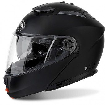 Casque Modulable Airoh Phantom S Black Matt Casque Modulable Airoh Phantom S Black Matt