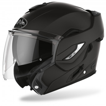 Casque Modulable Airoh Rev 19 Anthracite Matt Casque Modulable Airoh Rev 19 Anthracite Matt