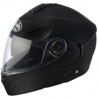 Casque Modulable Airoh Rides Black Matt