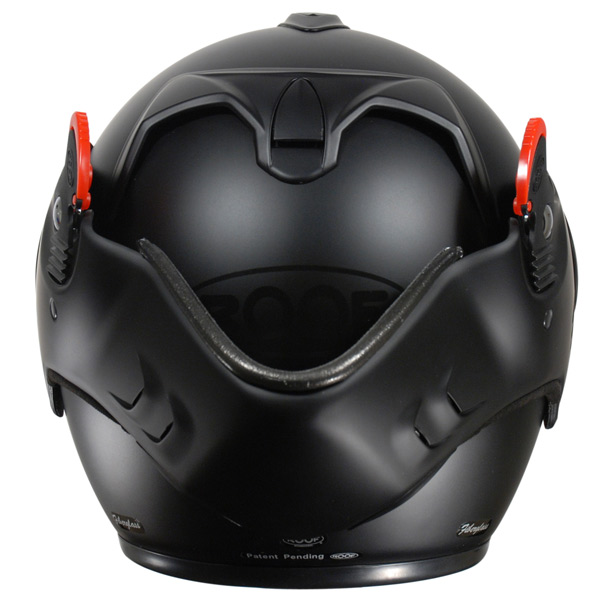 casque Roof Boxer
